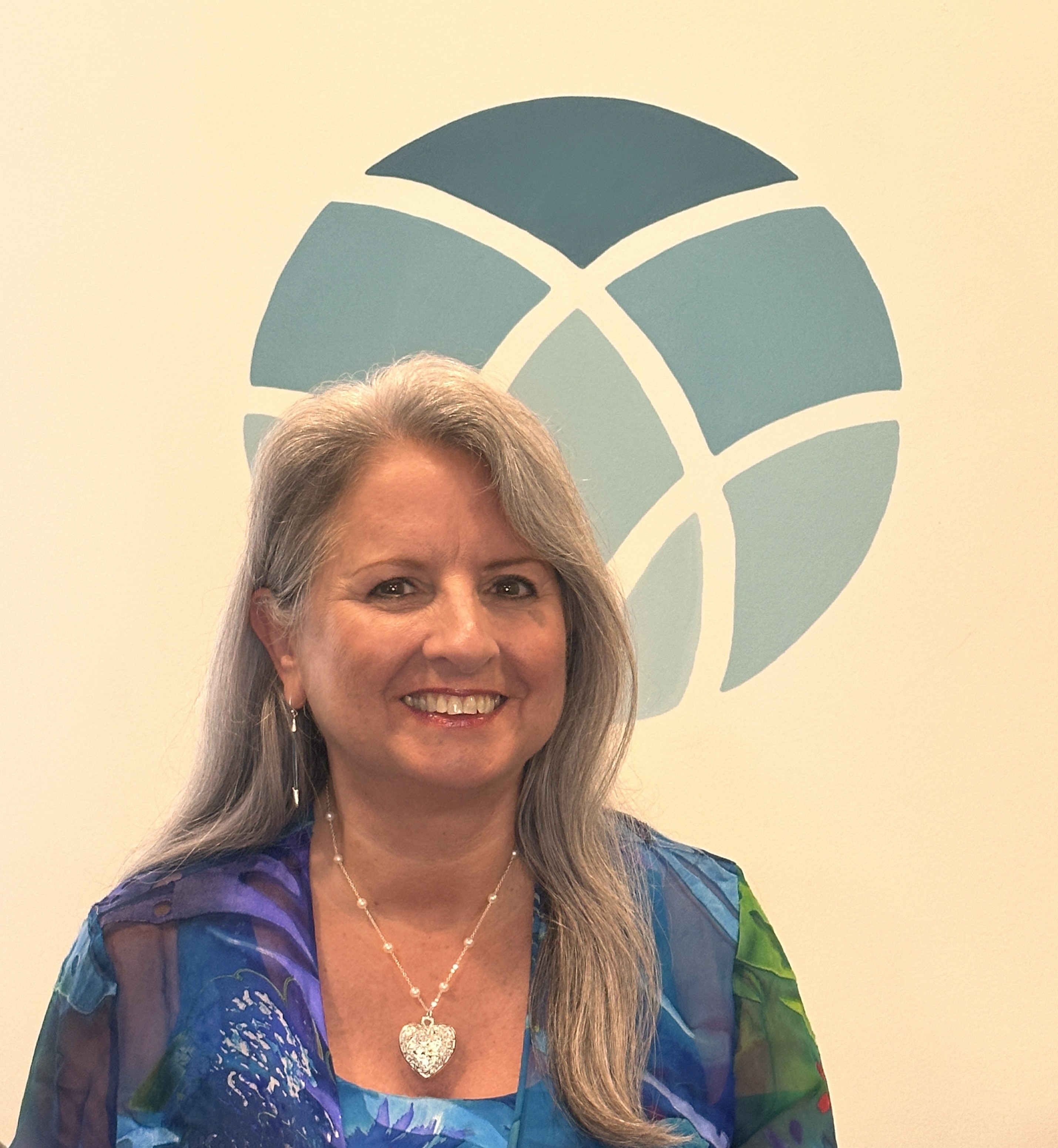 Rev. Yvonne McAndrew Pic 04202025