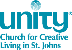 Unity Church for Creative Living Logo