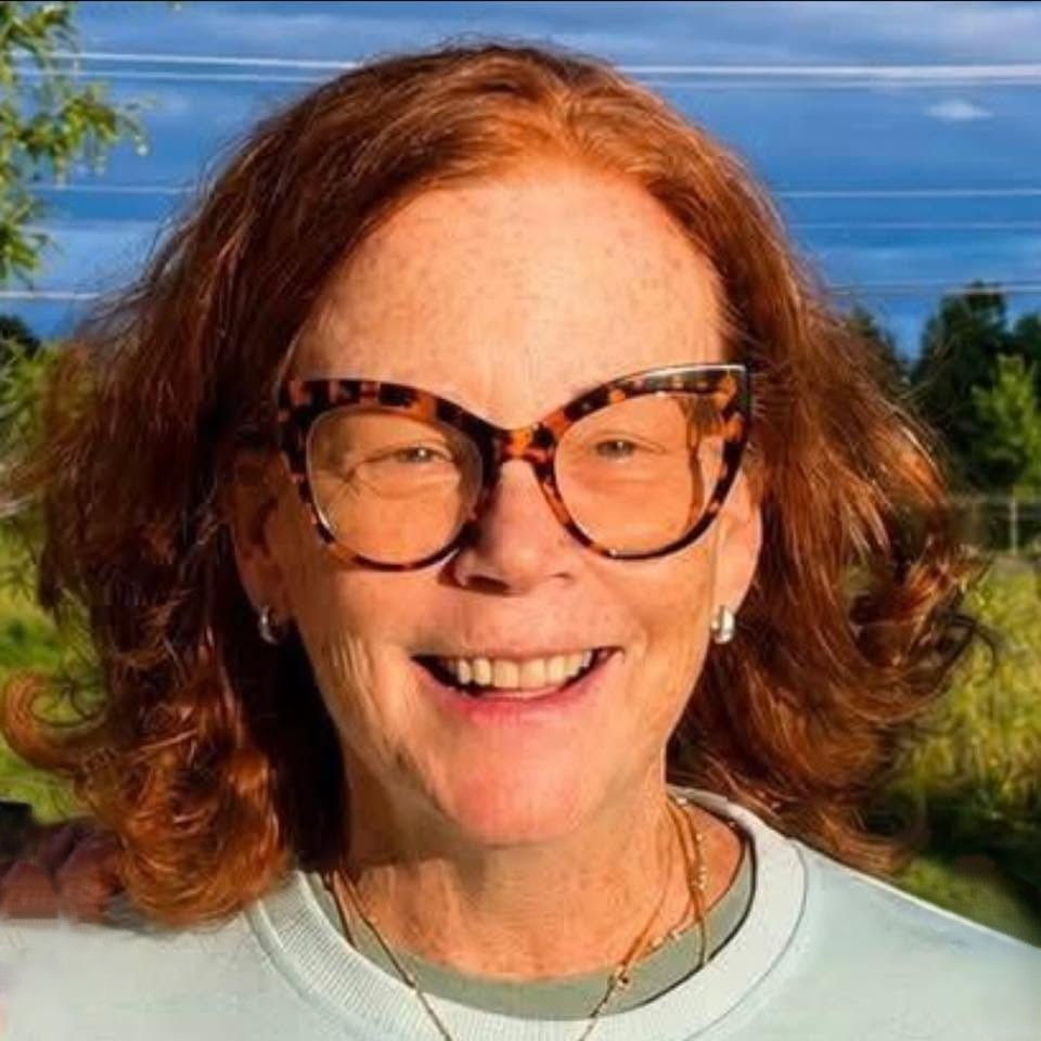 Rev Therese Lee Pic 2026