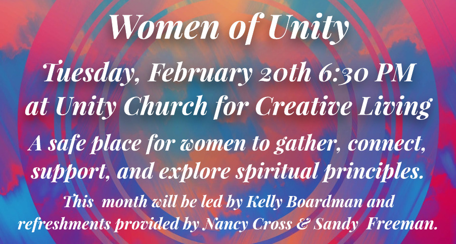 Women of Unity